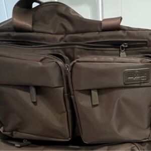 Lipault Paris duffle bag